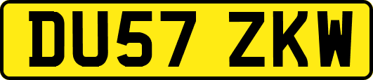 DU57ZKW