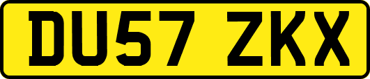 DU57ZKX