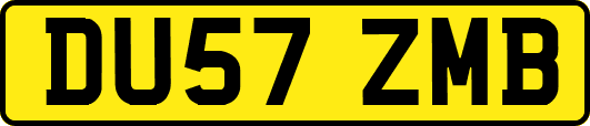 DU57ZMB