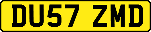 DU57ZMD