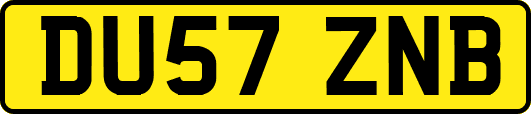 DU57ZNB