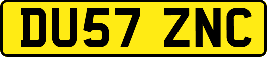 DU57ZNC