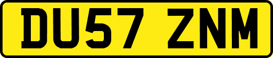 DU57ZNM