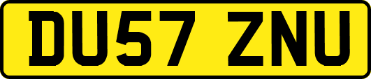 DU57ZNU
