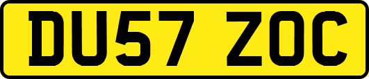 DU57ZOC