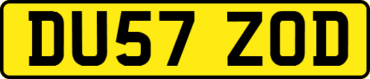 DU57ZOD