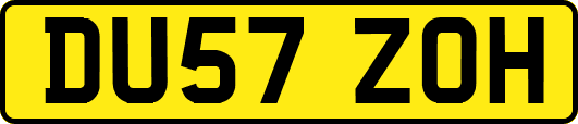DU57ZOH