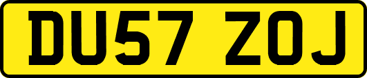 DU57ZOJ