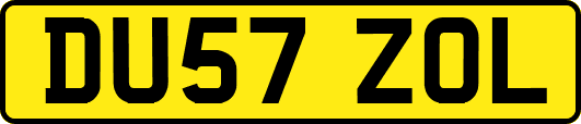 DU57ZOL