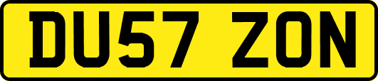 DU57ZON