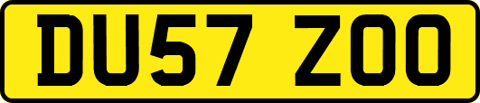 DU57ZOO