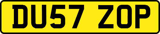 DU57ZOP
