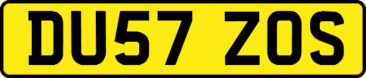 DU57ZOS