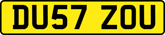 DU57ZOU