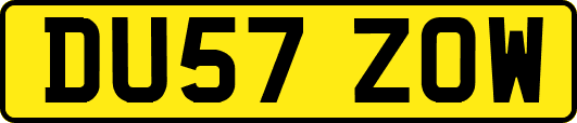 DU57ZOW