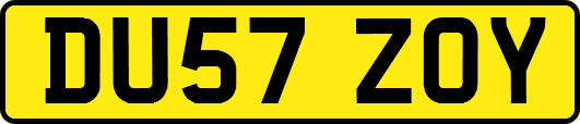 DU57ZOY