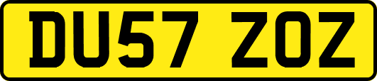 DU57ZOZ
