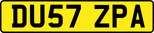 DU57ZPA