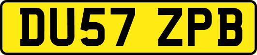 DU57ZPB