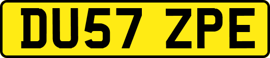 DU57ZPE