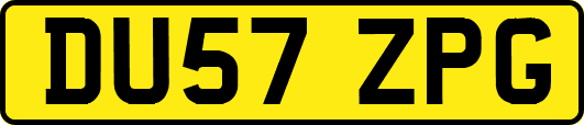 DU57ZPG