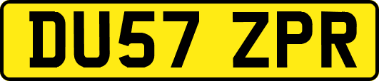 DU57ZPR