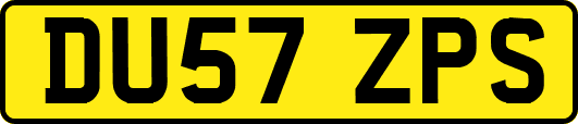 DU57ZPS