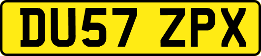 DU57ZPX