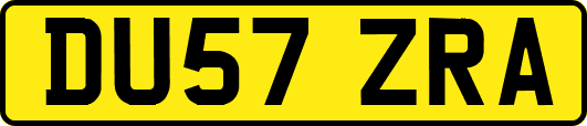 DU57ZRA