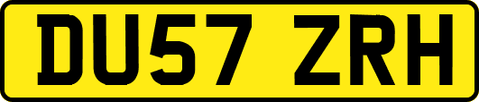 DU57ZRH