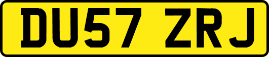DU57ZRJ