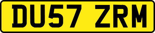 DU57ZRM