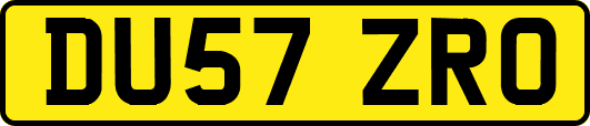 DU57ZRO