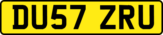 DU57ZRU