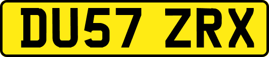 DU57ZRX