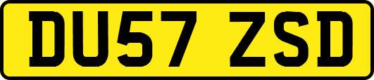DU57ZSD