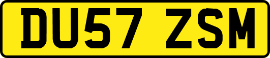 DU57ZSM