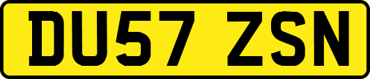 DU57ZSN