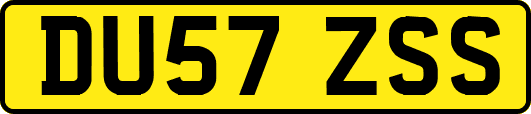 DU57ZSS