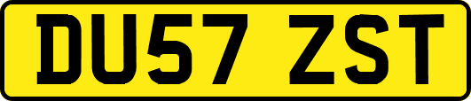 DU57ZST