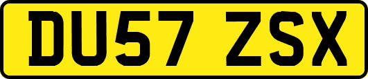 DU57ZSX