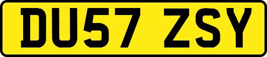 DU57ZSY
