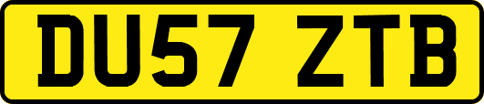 DU57ZTB