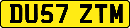 DU57ZTM