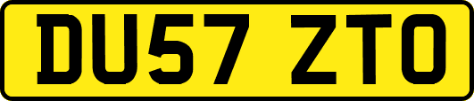 DU57ZTO