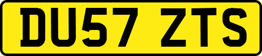 DU57ZTS