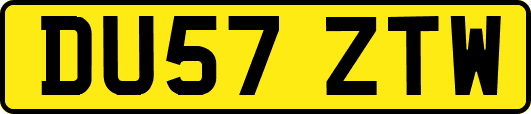 DU57ZTW