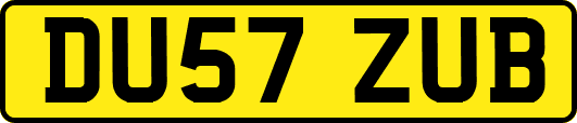 DU57ZUB
