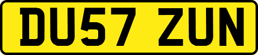 DU57ZUN