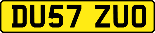 DU57ZUO
